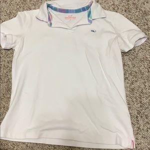 Vineyard vines golf t-shirt